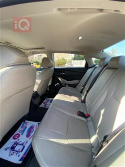 هوندا أكورد